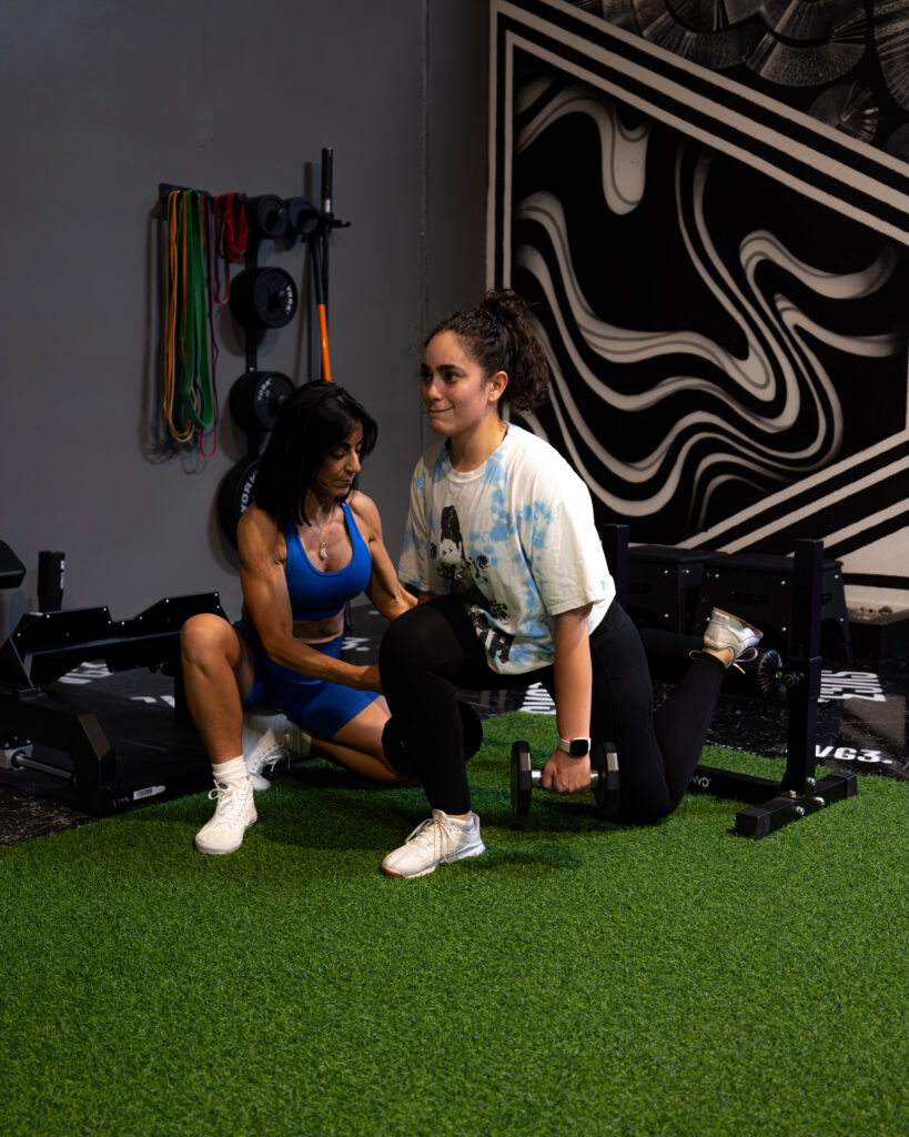 Nighttime Fitness Solutions: Discover Gyms In Henderson, Nv | Las Vegas, Nv | Summerlin, Nv | Henderson, Nv